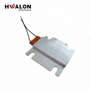 Plaque <span class=keywords><strong>chauffante</strong></span> en aluminium, résistance thermique/thermistance PTC pour élément chauffant 220V 110V - Product Image 4