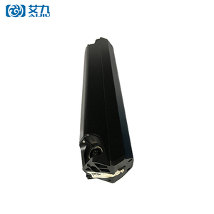 48 V 10.2 V 26AH Lithium Ion Batterie Pour Scooter Électrique - Product Image 2