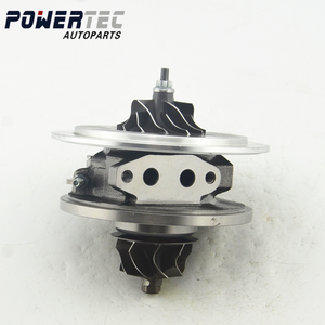 Cartucho de Turbocompresor Turbo Chra GT1749V 17201-27040 721164 721164-0004 para <span class=keywords><strong>TOYOTA</strong></span> <span class=keywords><strong>RAV4</strong></span> <span class=keywords><strong>D4D</strong></span> Avensis Picnic Previa Estima 1CD - Product Image 5