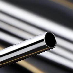 Eco Friendly Canna Biodegradabile Riutilizzabili Personalizzati Boba Lungo Metallo <span class=keywords><strong>Cannucce</strong></span> - Product Image 4