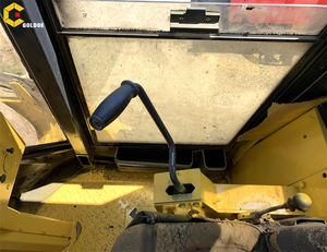 Rodillo de carretera usado, alta calidad, BW219d - Product Image 5