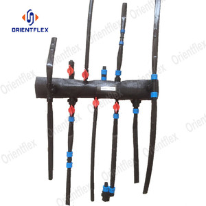 Lowes <strong>Cheap</strong> Biodegradable Irrigation <strong>Drip</strong> Tape Manufacturers Price in India for Sale - Product Image 4