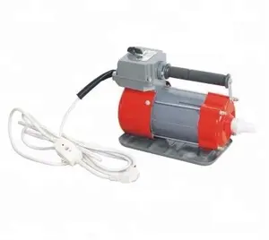 Good Quality!!! New Electric Motor Portable Concrete Vibrator, China Supplier