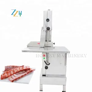 Good Quality Animal Bone Shredder / Meat Bone Cutting Machine Price / Electric Meat Saw