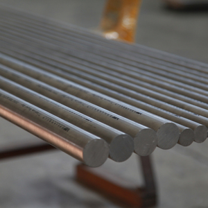 TA1 TA2 TC4 Y Tế Đánh Bóng Titanium Rod Giá Mỗi Kg/Rèn Vòng Hợp Kim Titan Bars Rods - Product Image 2