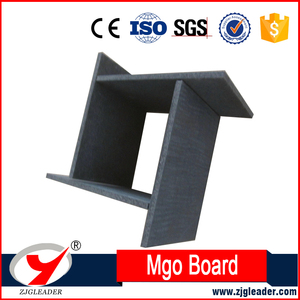 12 Mm Màu Xám Chống Cháy <span class=keywords><strong>MgO</strong></span> Hội Đồng Quản Trị/Non-Amiăng/Chống Ẩm/<span class=keywords><strong>MgO</strong></span> Sulfate Nhà CONTAINER - Product Image 3