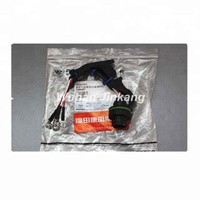 Arnés de Cableado para ECU de Motor de Gasolina para Camiones, Número de Pieza 3976940 3976494