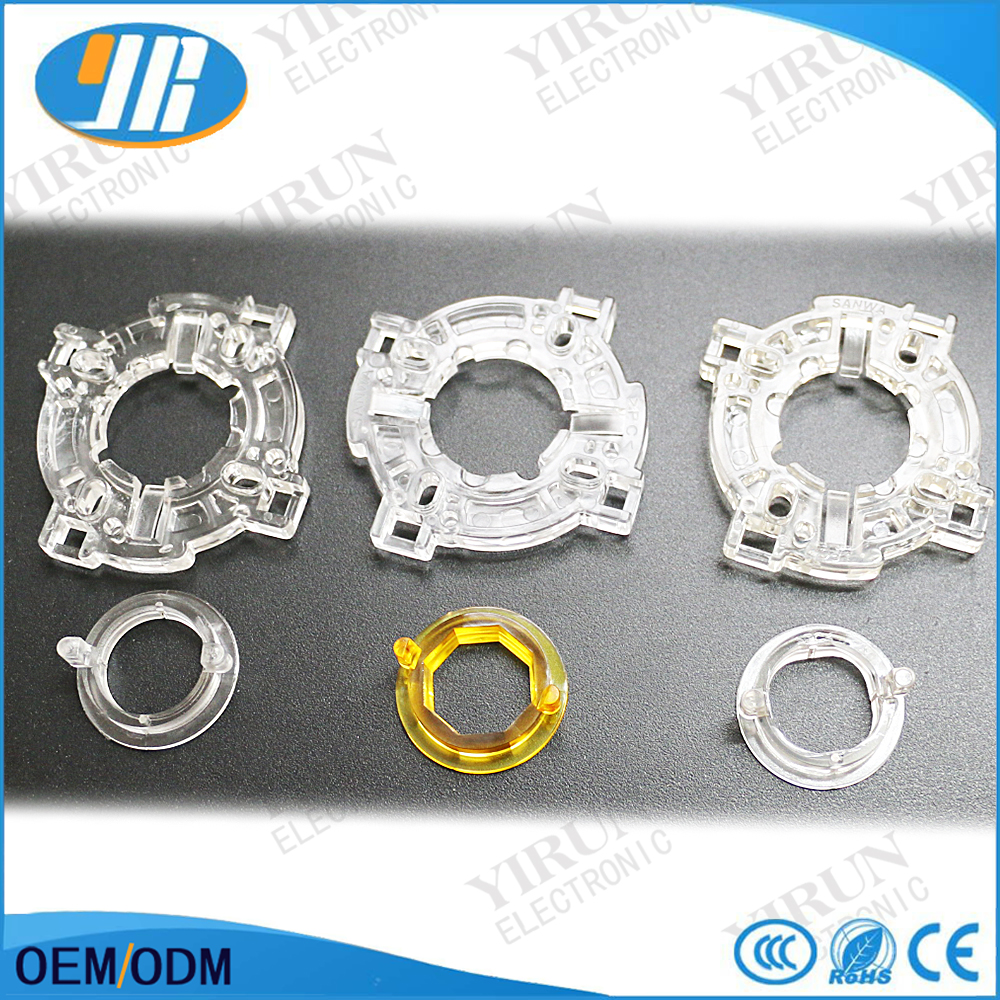 GTY восьмиугольная ворота круглый ворот квадратный ворота аркадный джойстик Совместимость Sanwa Джойстики JLF-TP-8Y JLT-TP-8YT JLF-TP-8S