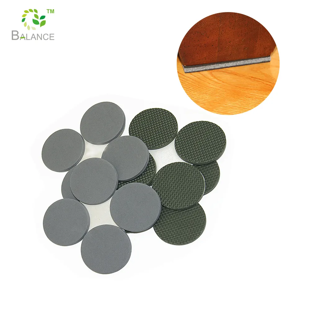 Клейкая пена eva, нескользящая подкладка для защиты мебели, стоп и стульев