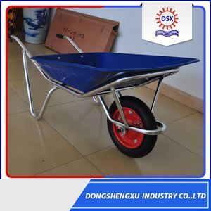 Professionale Enterprise Funzione di una ruota Carriola - Product Image 3