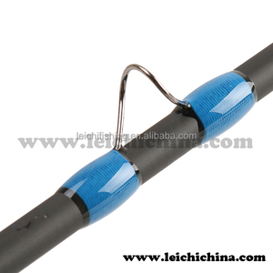 Canne à pêche à la mouche coréenne personnalisée en carbone 10ft 4wt Euro Nymph - Product Image 4