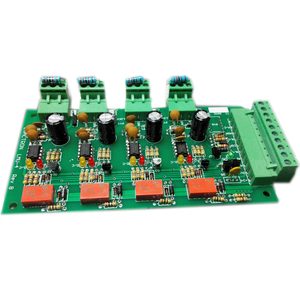 Pcba Sản Xuất Nhanh Chóng - Product Image 6