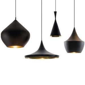 Chine fabricant <span class=keywords><strong>Tom</strong></span> <span class=keywords><strong>Dixon</strong></span> battre large feux de lustre moderne - Product Image 2