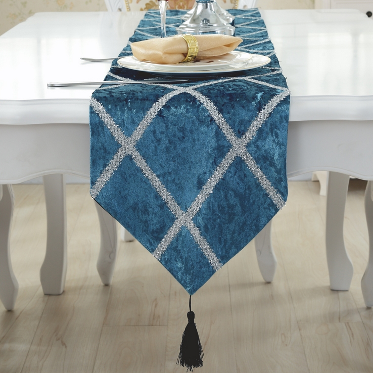 Современная скатерть для стола, Декоративная скатерть