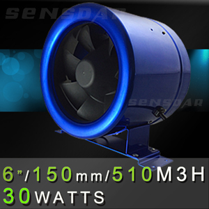 2015 nueva ahorro de energía 30 W 220 V 6 pulgadas <span class=keywords><strong>ventilador</strong></span> de <span class=keywords><strong>techo</strong></span> cuchillas retráctiles - Product Image 1
