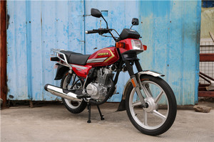 Moto classique 125cc/150cc/200cc, livraison gratuite - Product Image 5