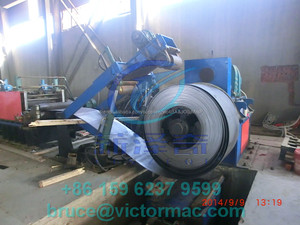 Chine Fournisseurs Tubes Soudés Froid Rouleau <span class=keywords><strong>Ancien</strong></span> Moulin - Product Image 2