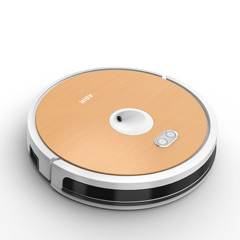 Aspirateur robot Gold