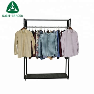 เสื้อยืดมือสองจากกรุงเทพไปยังใหม่45กก. เสื้อยืดมือสองสำหรับฤดูร้อน - Product Image 5