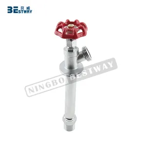 100% payment protection better quality frost free sillcock valve