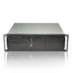 Новый специальный дизайн высокая производительность IPC 3U380-C36DM 19 дюймов 3U сервера