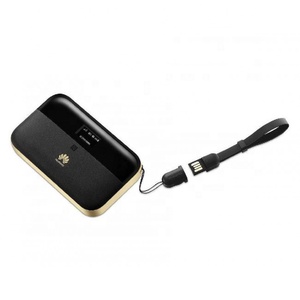 เราเตอร์ไร้สาย LTE FDD TDD ดั้งเดิมพร้อมพอร์ตอีเธอร์เน็ต6400MAh Power Bank สำหรับ Huawei WiFi 2 Pro <span class=keywords><strong>E5885Ls</strong></span>-93a - Product Image 4