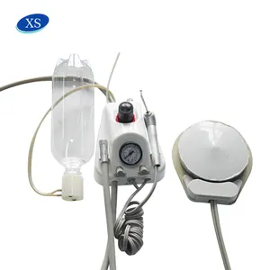 Unidade <span class=keywords><strong>dental</strong></span> portátil plástico da turbina <span class=keywords><strong>dental</strong></span> unidade simples para o hospital - Product Image 1