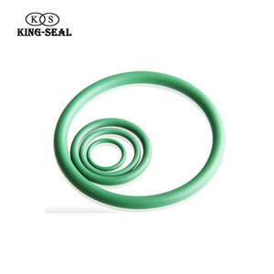 FKM Gummi O Ring Dichtung 55 EINE 75 shore Oring - Product Image 3