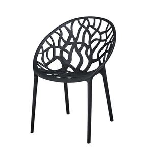 Meubles <span class=keywords><strong>de</strong></span> jardin d'extérieur, banquets, <span class=keywords><strong>chaises</strong></span> empilables en plastique, 10 pièces par <span class=keywords><strong>lot</strong></span> - Product Image 2