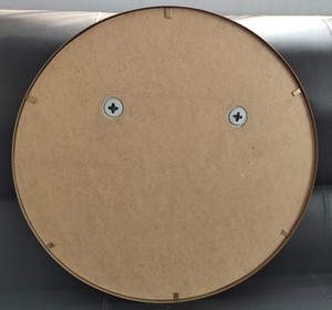 Diameter 80cm Gold Metal Framed <strong>Mirror</strong> <strong>Large</strong> <strong>Round</strong> Wall <strong>Mirror</strong> Decorative Bathroom <strong>Mirror</strong> 50cm 60cm 70cm - Product Image 5