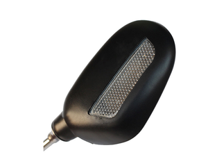 Rétroviseur de <span class=keywords><strong>casque</strong></span> de vélo personnalisé, miroir arrière, haute qualité, 1 pièce, offre spéciale - Product Image 5