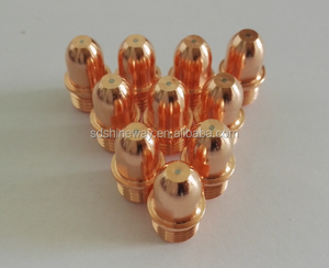 Électrode PR0101 pour <span class=keywords><strong>Trafimet</strong></span> <span class=keywords><strong>A101</strong></span>/A141 - Product Image 3