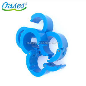 UHF rfid anello del piede di piccione da corsa tag - Product Image 5