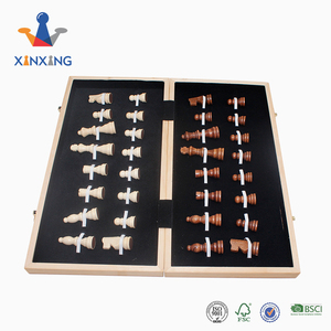 كبيرة 15 إنش مرصع بالخشب - Product Image 5