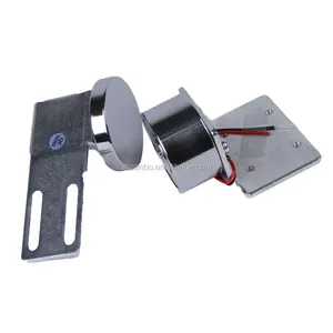 Serratura magnetica elettronica per porta scorrevole e porta girevole