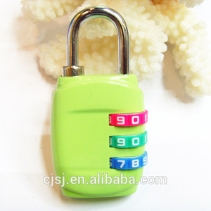 vengadores liga candado contraseña, carro pequeño de aleación de zinc viajar esteras de coches código de bloqueo - Product Image 1