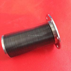 धातु डायाफ्राम बेलो - Product Image 5