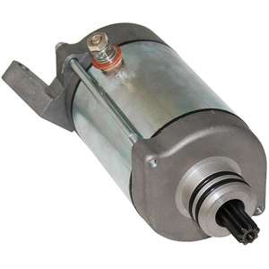 Nouvel ensemble de démarreur de moto <span class=keywords><strong>SEALINK</strong></span> 18657 pour ST1100 Pan-European 1991-2002 OE 31200-MT3-003 - Product Image 1