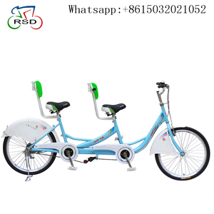Boutique de vélos aux Philippines, vélo à deux <span class=keywords><strong>places</strong></span>, importations et exportations de Chine, vélo pour deux personnes, vélo tandem dos à dos pour magasin de vélos - Product Image 6