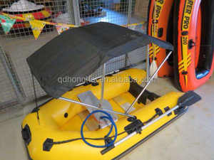 ใบรับรอง CE 230ยุโรปขายร้อนราคาถูกตกปลาเรือพอง - Product Image 2