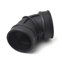 HF vente en gros filtre à air tuyau d'admission conduit d'air pour Infiniti QX4 Nissan Pathfinder 16578-0W001 débit d'air compteur d'admission tuyau botte