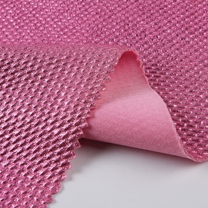 En gros personnalisé tricoté polyester imprimé crêpe feuille de marquage à chaud pour tissu - Product Image 3