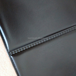 Noir PVC Titulaire de la <span class=keywords><strong>Carte</strong></span> De <span class=keywords><strong>Permis</strong></span> De Conduire - Product Image 4