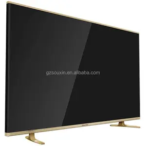 곡선 평면 4 천개 oled tv 디지털 텔레비전 43 55 65 70 88 인치