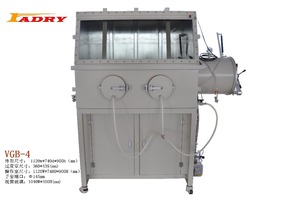 Vacuum glove box supplier can satisfy the demands of all kinds of industry experiment - Product Image 4