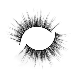 Sy Your Own Brand Eyelashes Usa 3d Lovely Synthetic Lashes - Product Image 1