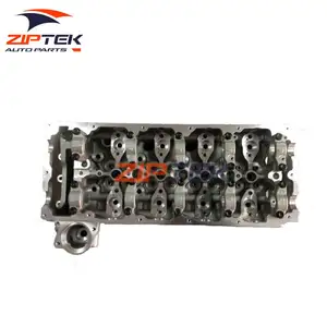 OEM Quality Auto Parts 8973559708 Cylinder Head ISUZU 4JJ1 Cylinder Head for D-MAX MU-7 2.5 RODEO