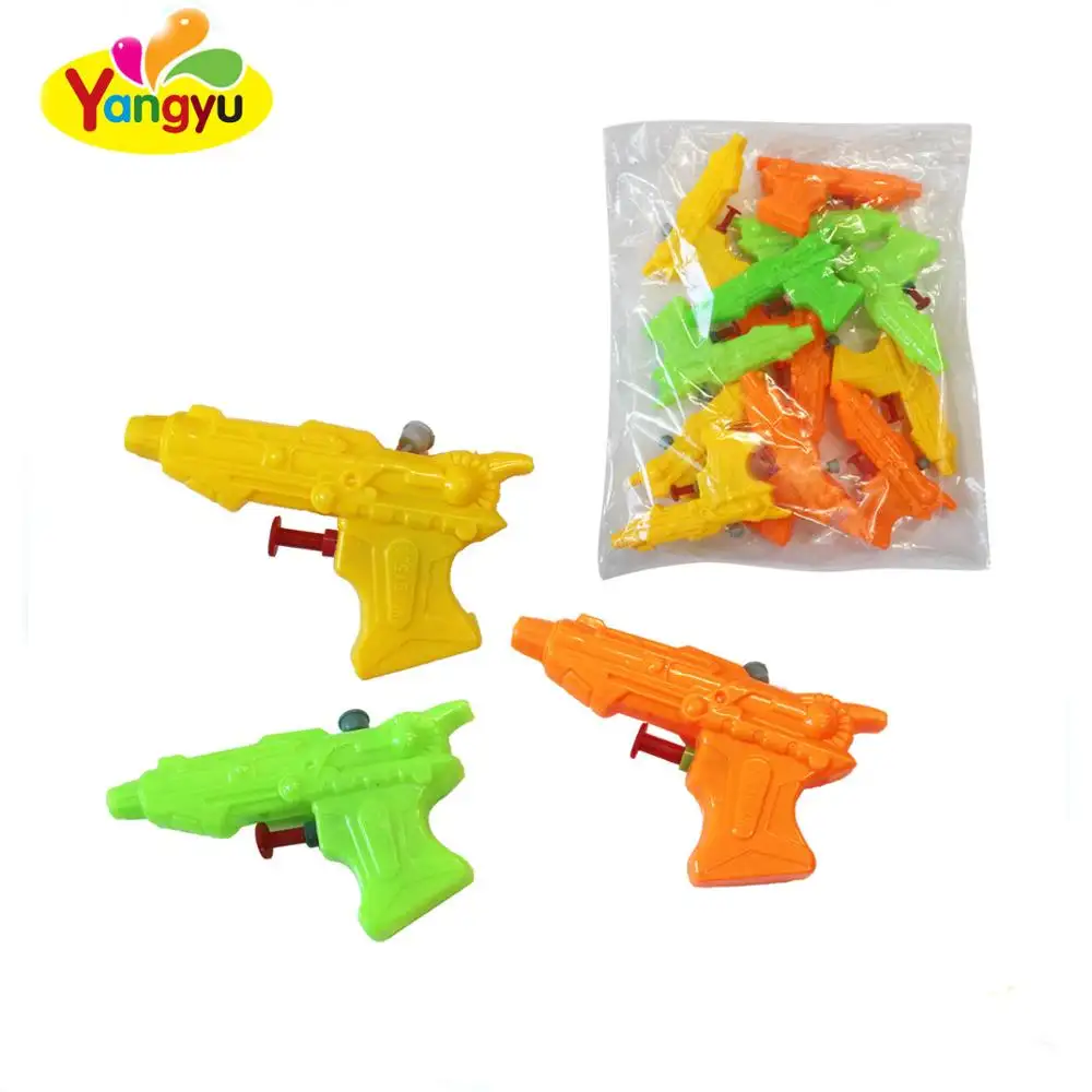 Plastic Cheap Shooting Water Gun Toy