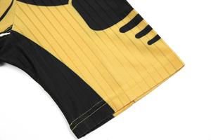 Alta calidad de encargo fresco y seco, ST-04 ciclismo desgaste transpirable Superior bicicletas Jersey de Wicking de <span class=keywords><strong>la</strong></span> humedad hombre camisa de <span class=keywords><strong>bicicleta</strong></span> - Product Image 5