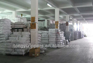 Cao chất lượng số <span class=keywords><strong>10</strong></span> nylon dây kéo xích long sử dụng cho lều - Product Image 5